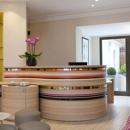 Berne Opera Hotel