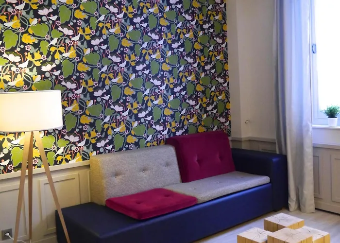 Hotel Berne Opera 3*