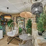 Hotell Berne Opera