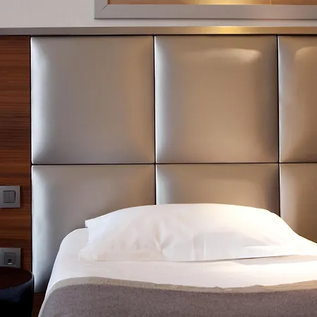 Hotel Berne Opera 3*