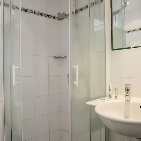 Berne Opera Hotel 3*