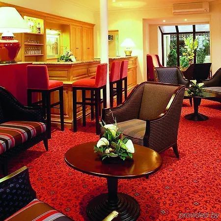 Berne Opera 3* Paris