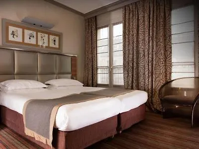 بيرنيه أوبرا باريس