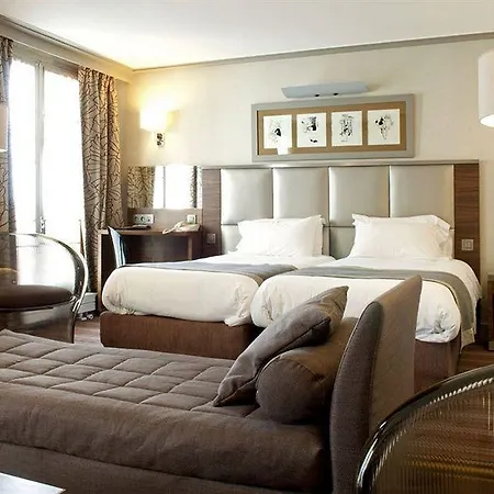 Berne Opera 3* Paris