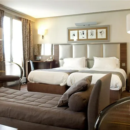 Berne Opera 3* Paris