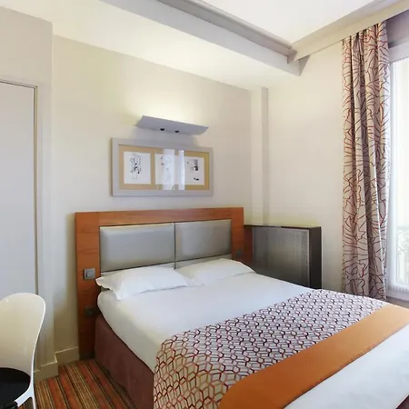 Hotel Berne Opera 3*