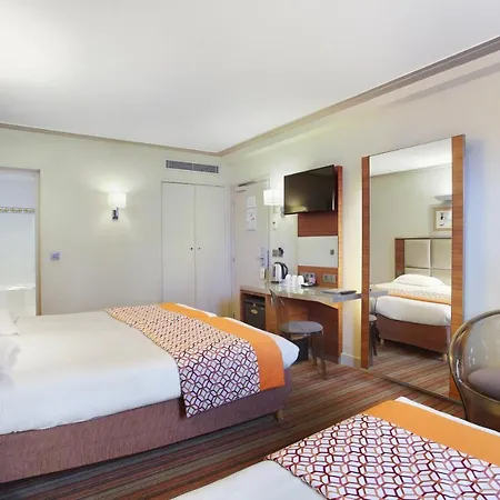 Berne Opera Ξενοδοχείο