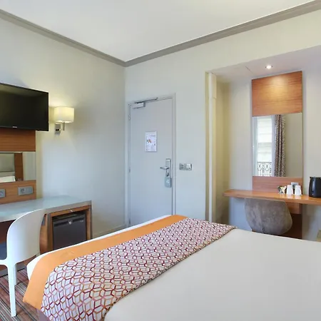 بيرنيه أوبرا باريس