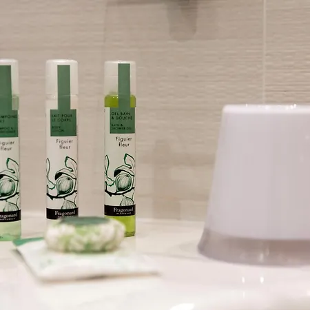 فندق بيرنيه أوبرا باريس