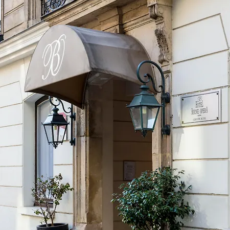 Berne Opera