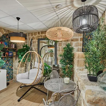 فندق بيرنيه أوبرا