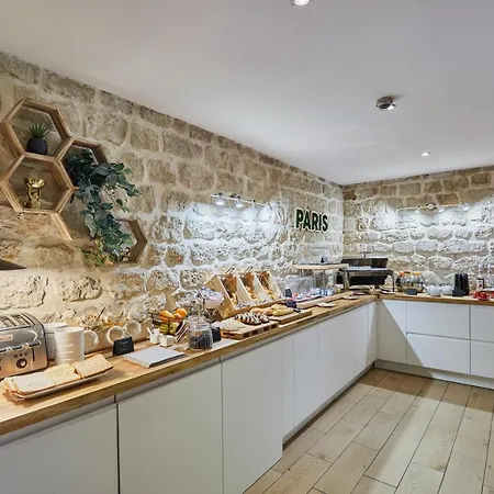 بيرنيه أوبرا 3*