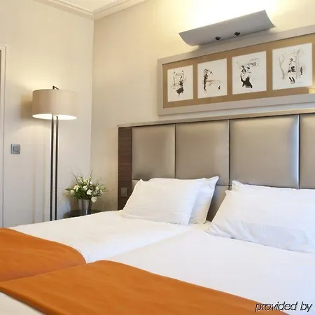 بيرنيه أوبرا 3*