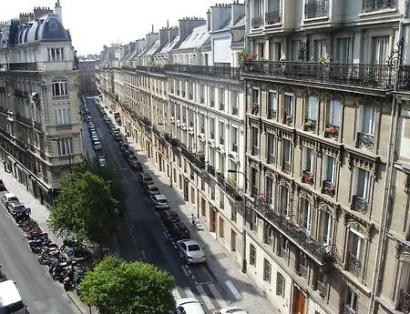 伯尔尼歌剧院酒店 3*