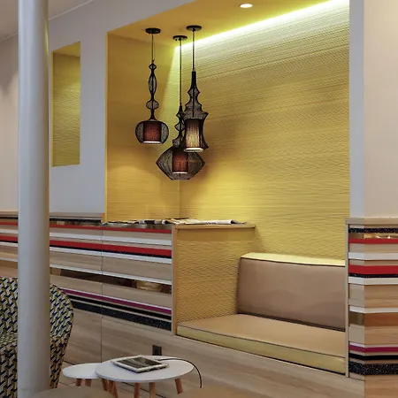 Berne Opera 3*