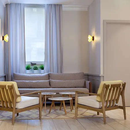 فندق بيرنيه أوبرا