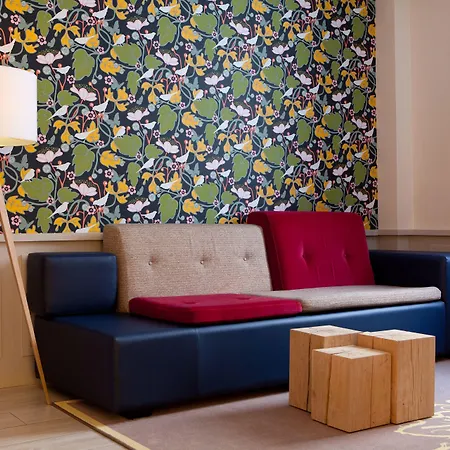 بيرنيه أوبرا 3*