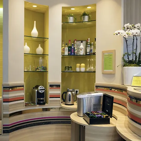 بيرنيه أوبرا 3*