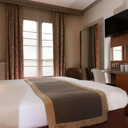 Berne Opera Hotell 3*