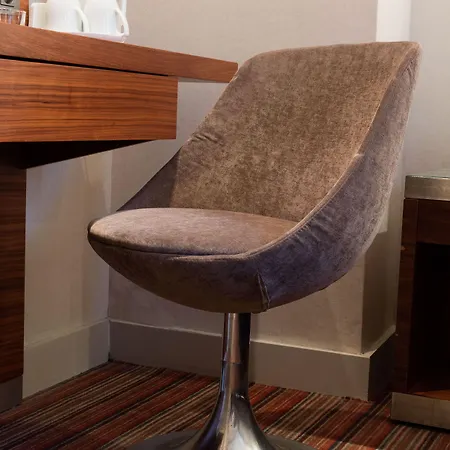 伯尔尼歌剧院酒店