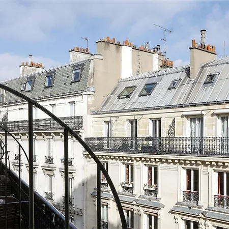 伯尔尼歌剧院酒店