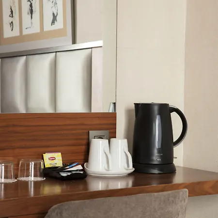 بيرنيه أوبرا فندق باريس