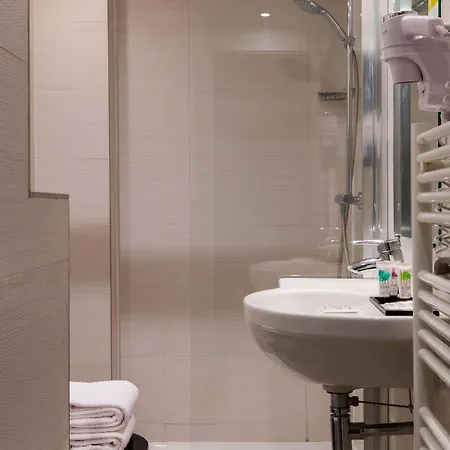 بيرنيه أوبرا باريس