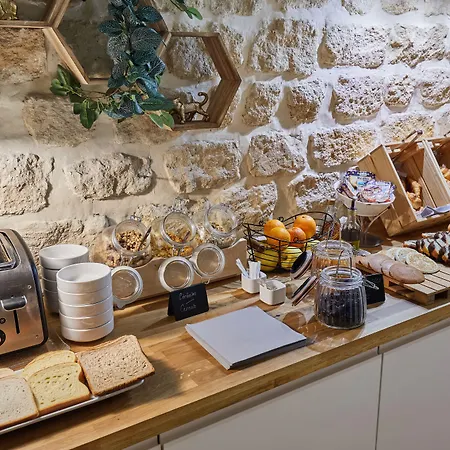 伯尔尼歌剧院酒店 3*