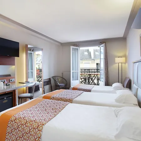 Berne Opera Hotel 3*