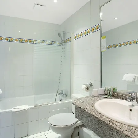 伯尔尼歌剧院酒店