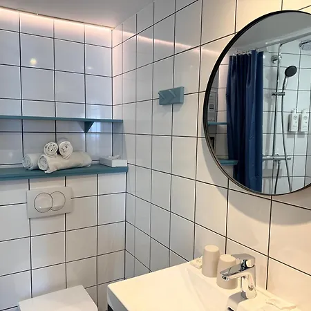 Hotel Berne Opera 3*