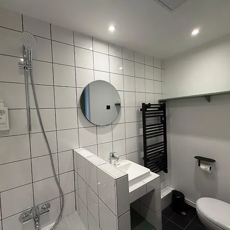 Hotel Berne Opera 3*