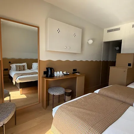 Berne Opera Hotel 3*
