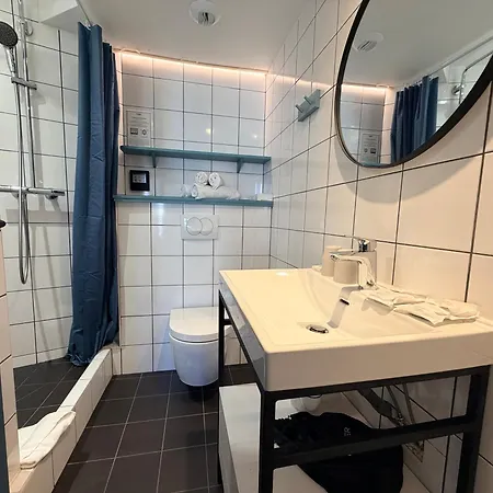 Berne Opera Hotel 3*