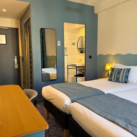 Berne Opera Hotel 3*