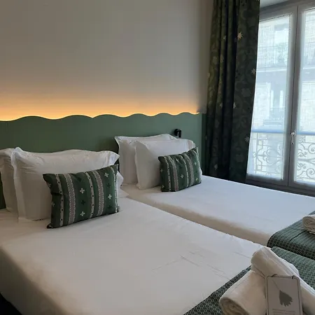 Berne Opera Hotel