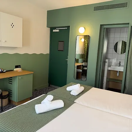 Berne Opera Hotel