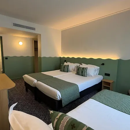 Berne Opera Hotel 3*