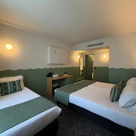 Berne Opera Hotel 3*