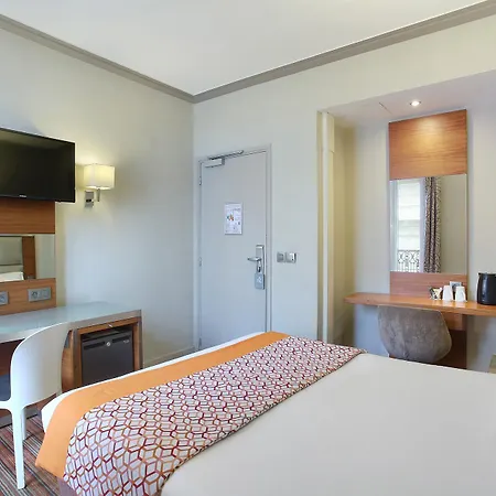 Berne Opera Otel 3*