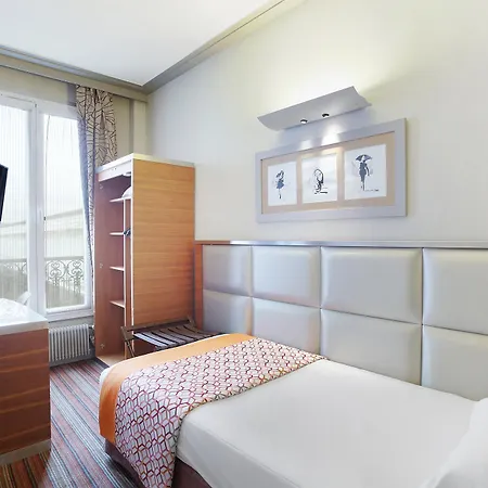 Otel Berne Opera Paris