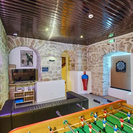 Otel Berne Opera 3*