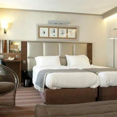 بيرنيه أوبرا 3* باريس