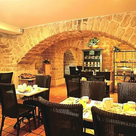 Hotel Berne Opera