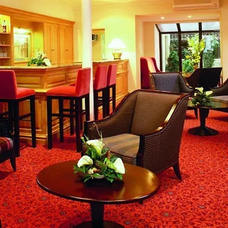 Hotel Berne Opera 3*