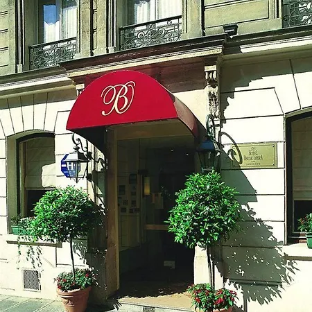 Berne Opera