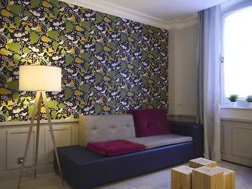 Berne Opera Hotel Parigi