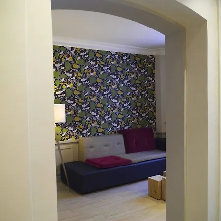 Berne Opera Hotell 3*