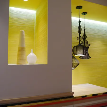 Hotell Berne Opera 3*