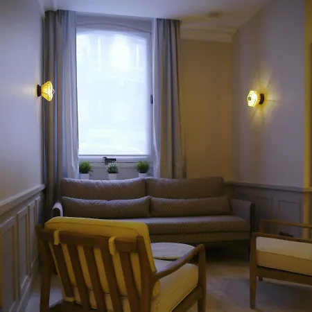 Berne Opera 3* Paris